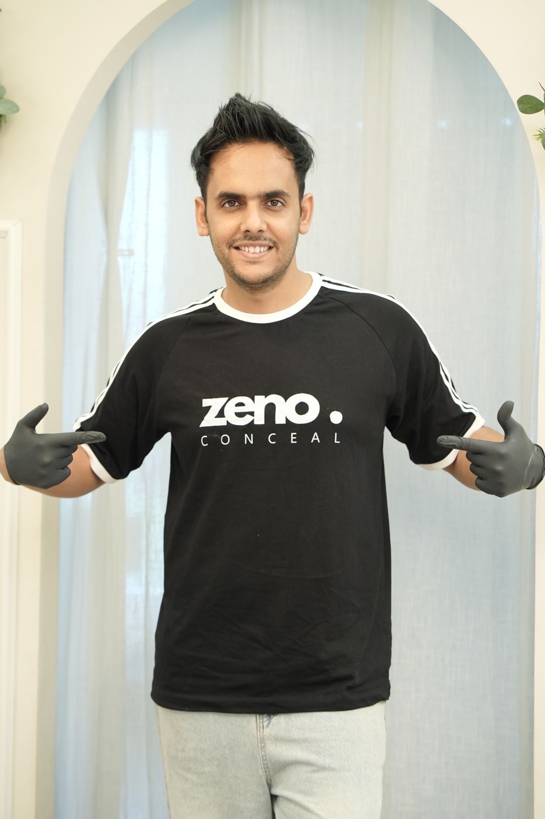 ARQE Academy Trainer