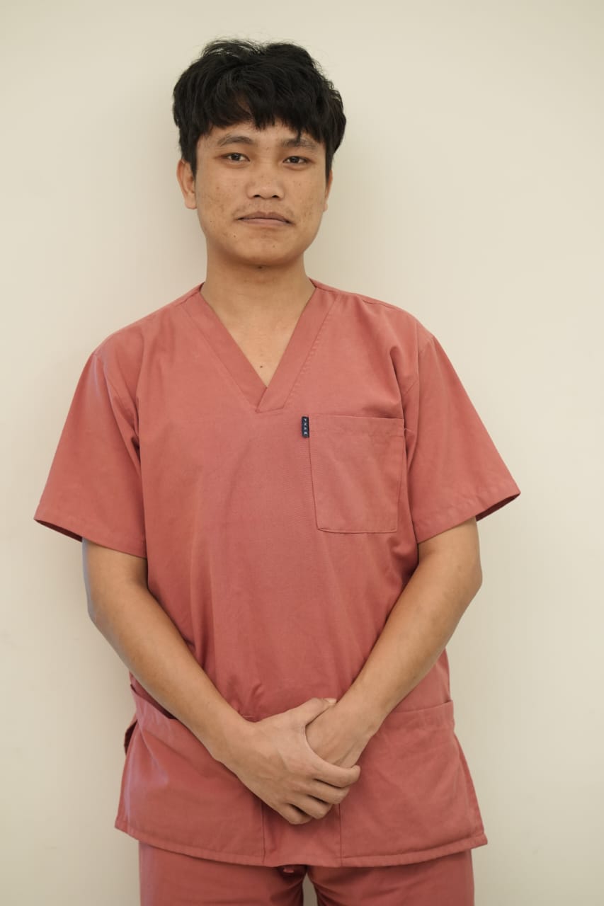 ARQE Academy Trainer