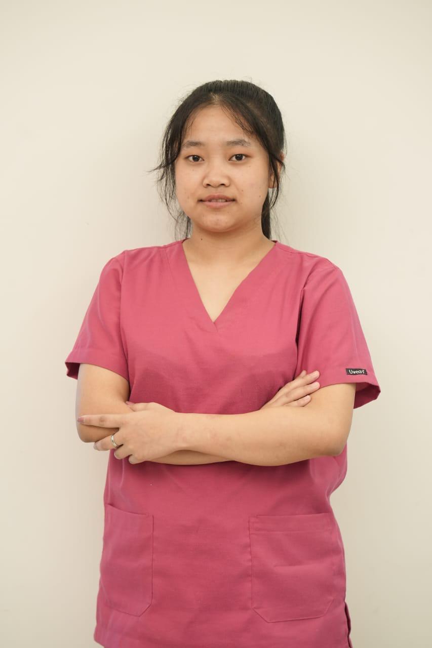 ARQE Academy Trainer